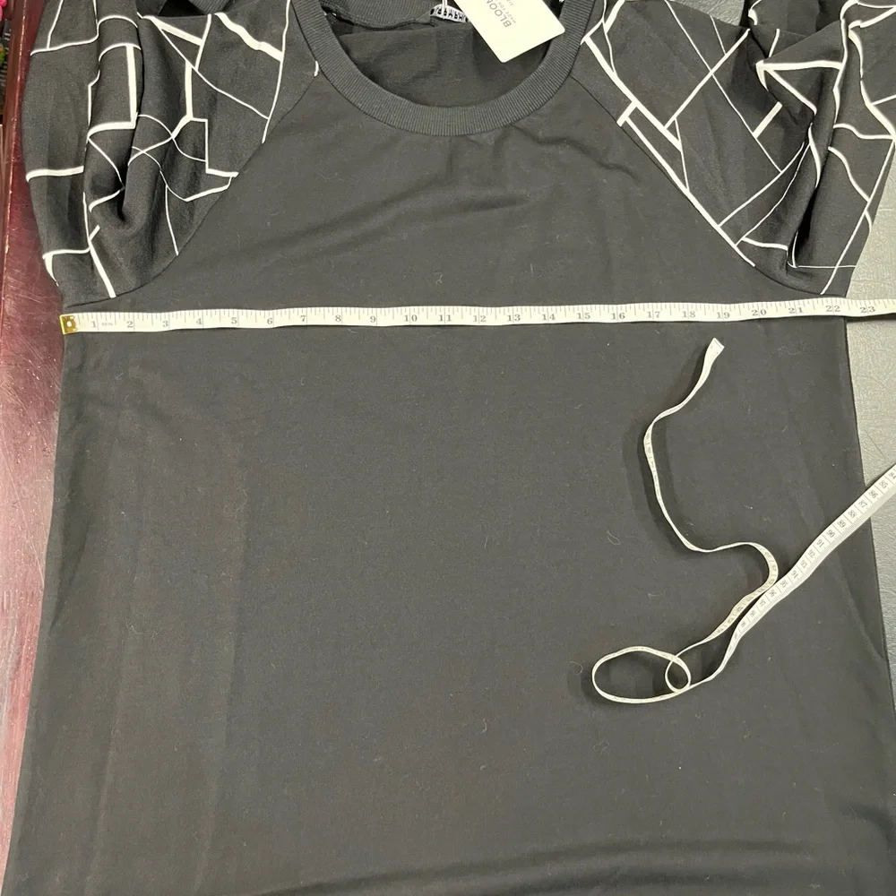 Bloomchic blouse size 12 - Picture 7 of 8